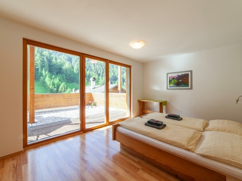 Ferienwohnung mit Terrasse-6