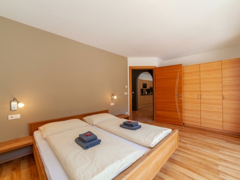 Ferienwohnung mit Terrasse-8