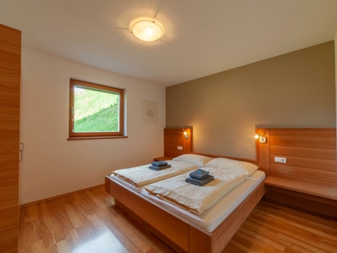 Ferienwohnung mit Terrasse-9