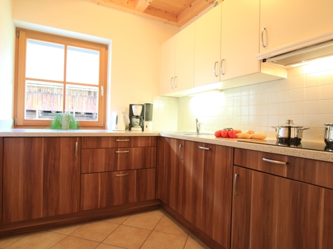 Ferienwohnung "Molignon" image 3