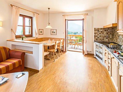 Ferienwohnung Nepomuk image 1