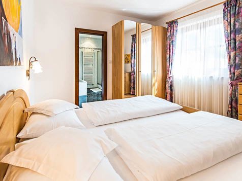 Ferienwohnung Nepomuk image 4