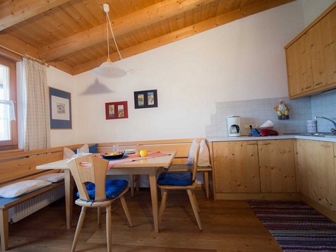 Ferienwohnung Nr. 1 - Apfel image 1