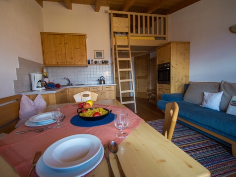 Ferienwohnung Nr. 1 - Apfel image 5