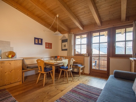 Ferienwohnung Nr. 2 - Birne image 1