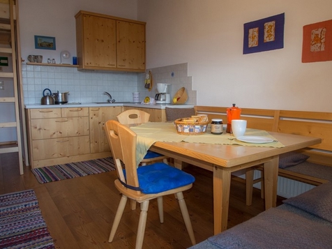 Ferienwohnung Nr. 2 - Birne image 2