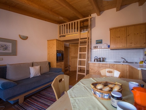 Ferienwohnung Nr. 2 - Birne image 3
