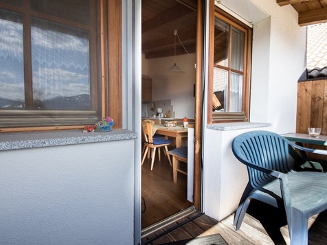 Ferienwohnung Nr. 2 - Birne image 6