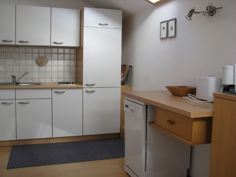 Ferienwohnung Nr. 2 image 2