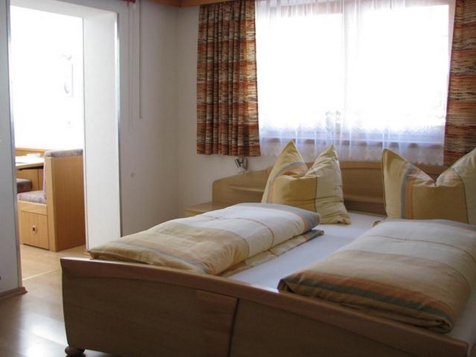 Ferienwohnung Nr. 2 image 3