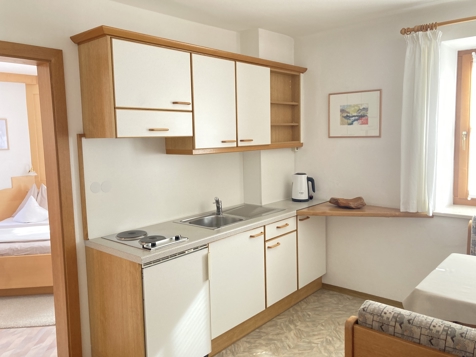 Ferienwohnung Nr. 2 image 5