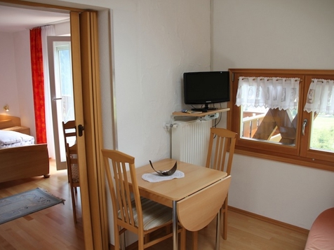 Ferienwohnung Nr. 3 image 4