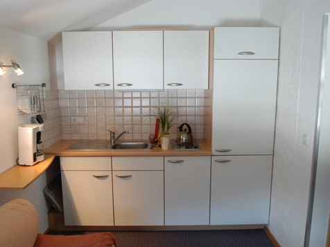 Ferienwohnung Nr. 3 image 5