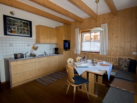 Ferienwohnung Nr. 3 - Kirsche image 1