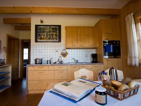 Ferienwohnung Nr. 3 - Kirsche image 2