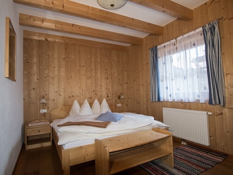 Ferienwohnung Nr. 3 - Kirsche image 3