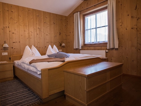 Ferienwohnung Nr. 3 - Kirsche image 4