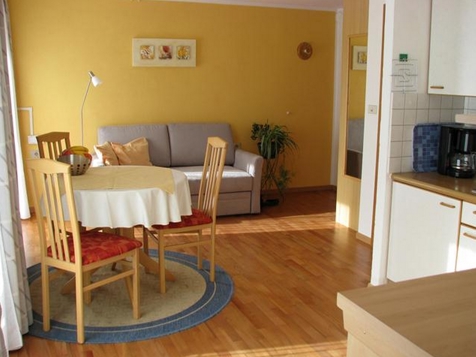 Ferienwohnung Nr. 4 image 5
