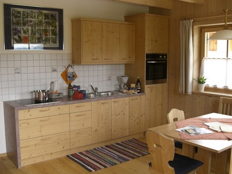Ferienwohnung Nr. 4 - Marille image 1