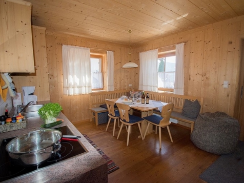 Ferienwohnung Nr. 4 - Marille image 3