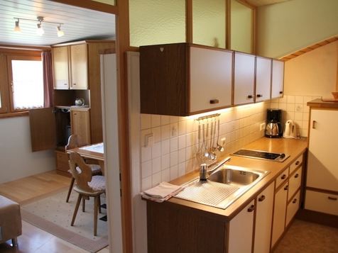 Ferienwohnung Nr. 6 image 2