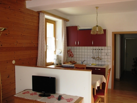 Ferienwohnung Nr. 8 image 4