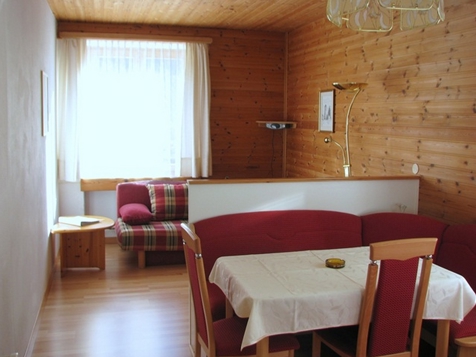 Ferienwohnung Nr. 8 image 5