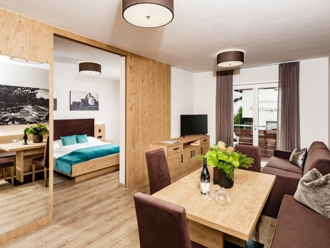 Ferienwohnung Nr.3 image 2