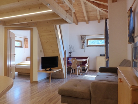 Ferienwohnung Oleander image 10