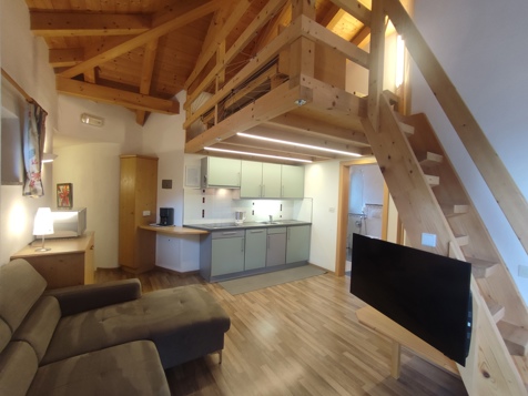 Ferienwohnung Oleander image 16