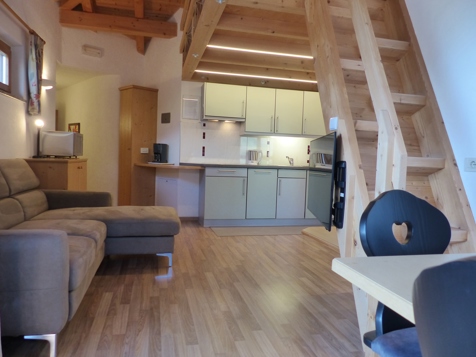 Ferienwohnung Oleander image 18