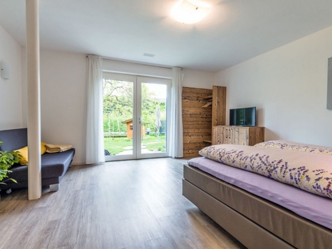 Ferienwohnung Oliva image 3