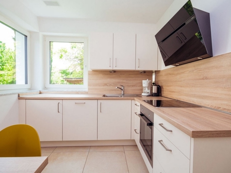 Ferienwohnung Oliva image 4