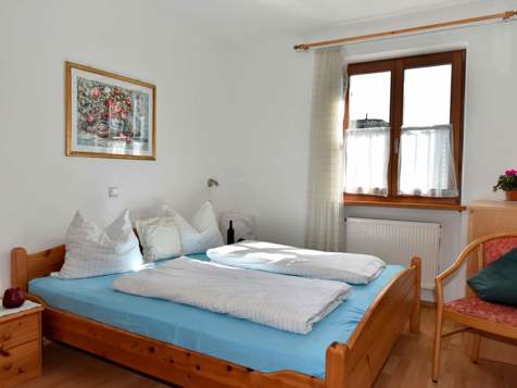 Ferienwohnung Penegal image 1