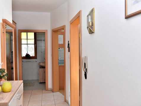 Ferienwohnung Penegal image 3
