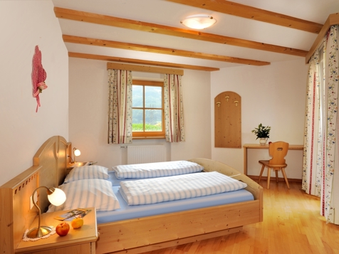 Ferienwohnung Plose image 7