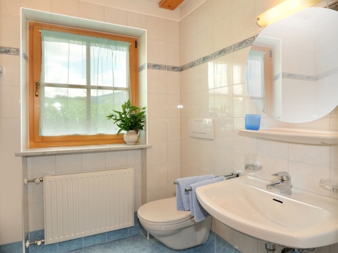 Ferienwohnung Plose image 8