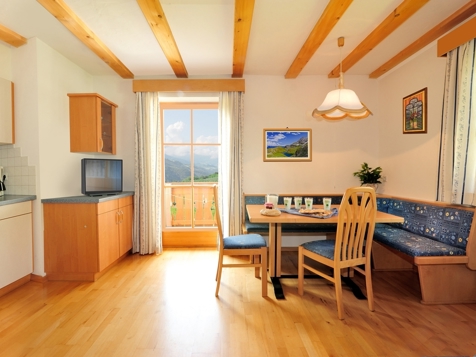 Ferienwohnung Plose image 9