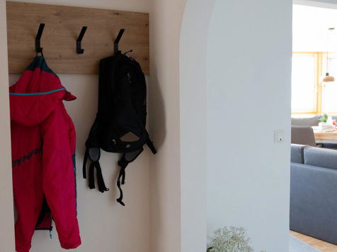 FERIENWOHNUNG „RELAX“ image 16