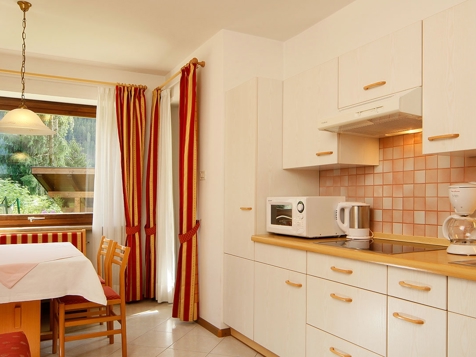 Ferienwohnung Rosengarten image 1