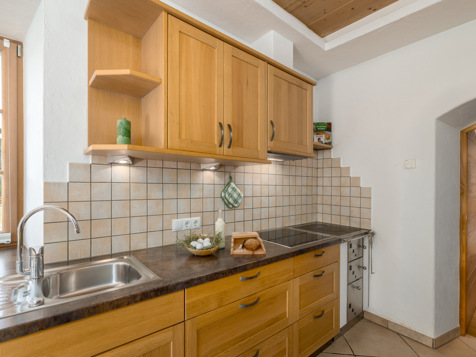 Ferienwohnung Rosengarten image 11