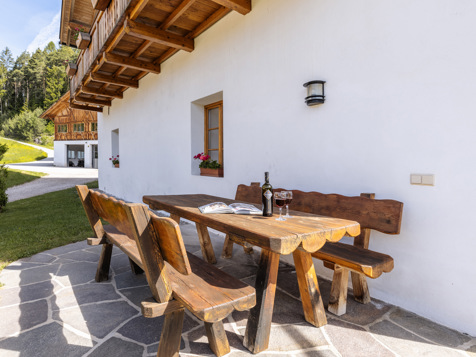 Ferienwohnung Rosengarten image 14