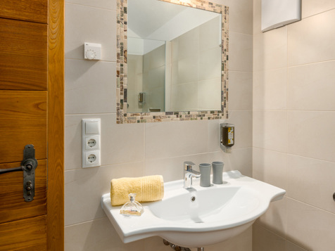 Ferienwohnung Rosengarten image 18