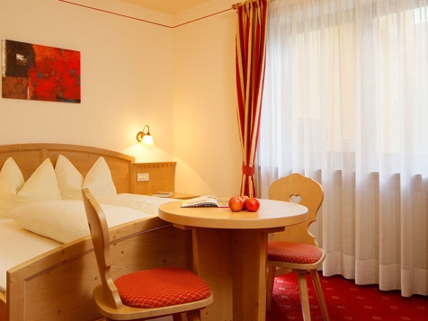 Ferienwohnung Rosengarten image 2