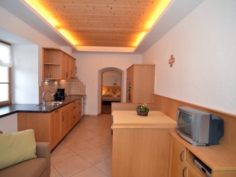 Ferienwohnung Rosengarten image 3