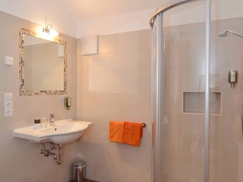 Ferienwohnung Rosengarten image 4