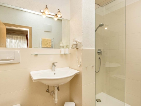 Ferienwohnung Rosengarten image 4