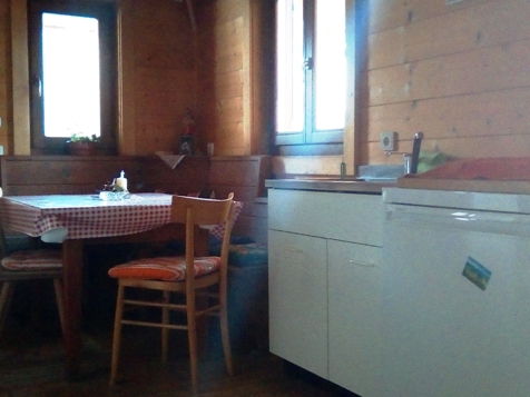 Ferienwohnung - Rubnerhaus image 2