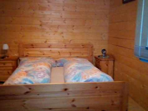 Ferienwohnung - Rubnerhaus image 3