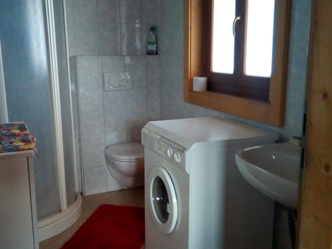 Ferienwohnung - Rubnerhaus image 4